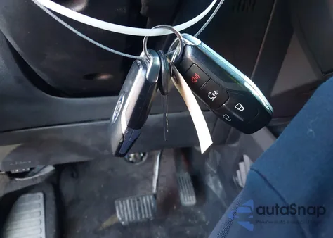 2016 Ford Edge Sel from USA, damaged, VIN 2FMPK4J87GBB20953